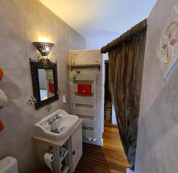 家庭间, Le P Tit Nid De Gabriel