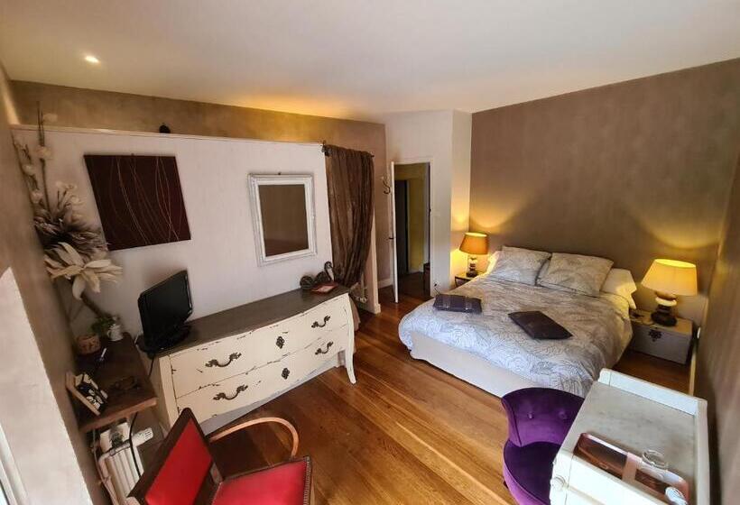 家庭间, Le P Tit Nid De Gabriel