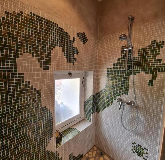 家庭间, Le P Tit Nid De Gabriel