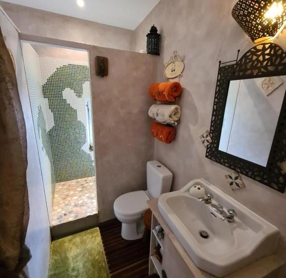 家庭间, Le P Tit Nid De Gabriel