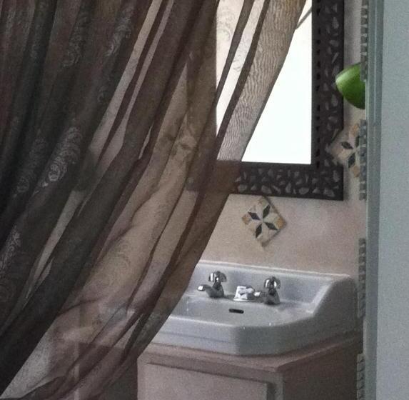 家庭间, Le P Tit Nid De Gabriel