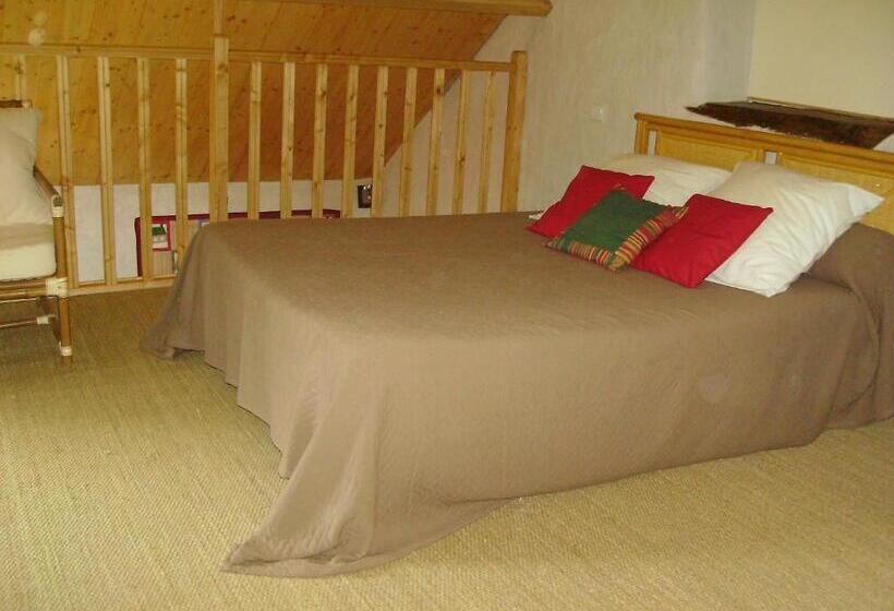 Дом 1 Спальня, Moulin De La Diversiere