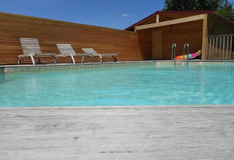 Дом 2 Спальни, Moulin De La Diversiere