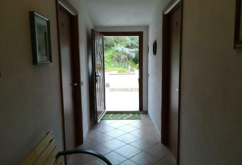 标准间, Bed And Breakfast Sas Damas