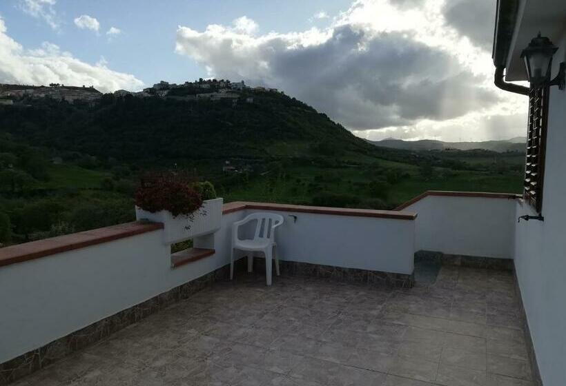 标准间, Bed And Breakfast Sas Damas