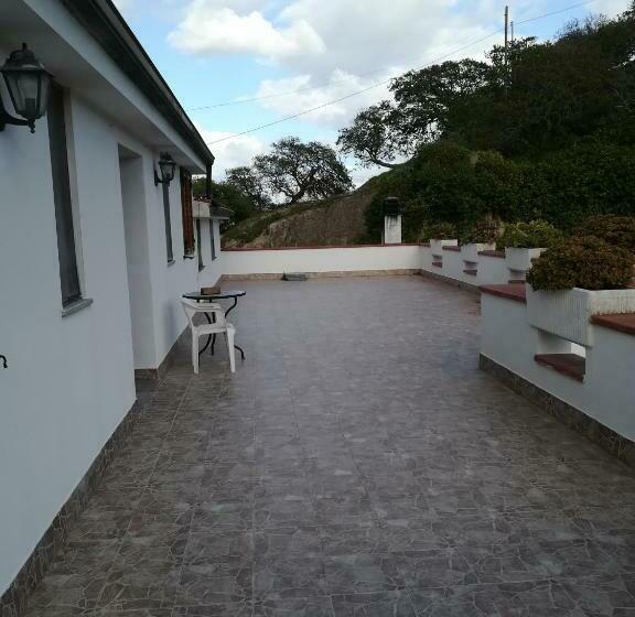 스탠다드 룸, Bed And Breakfast Sas Damas