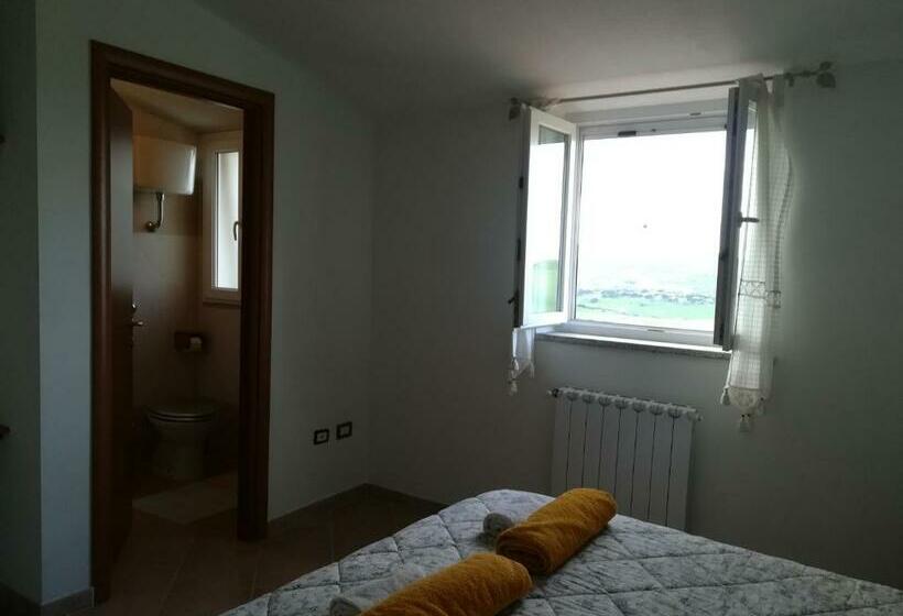 标准间, Bed And Breakfast Sas Damas