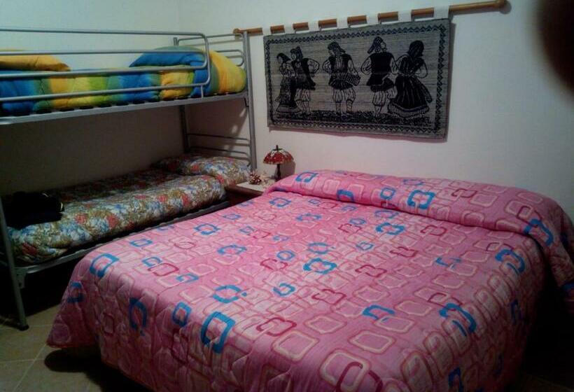 标准间, Bed And Breakfast Sas Damas