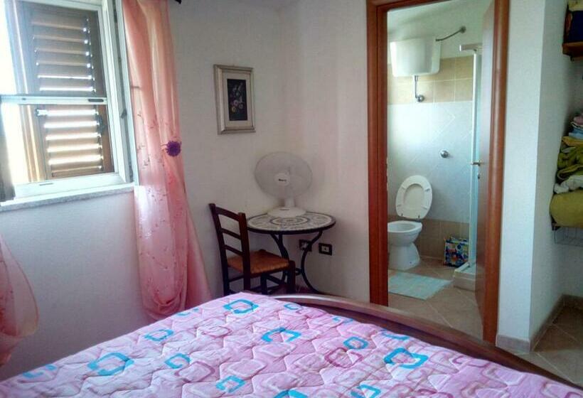 Номер Стандарт, Bed And Breakfast Sas Damas