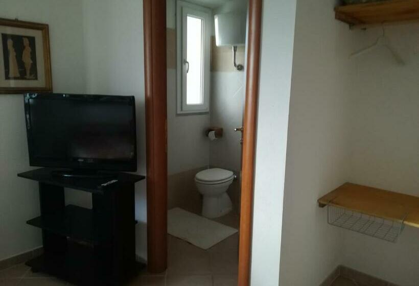 标准间, Bed And Breakfast Sas Damas