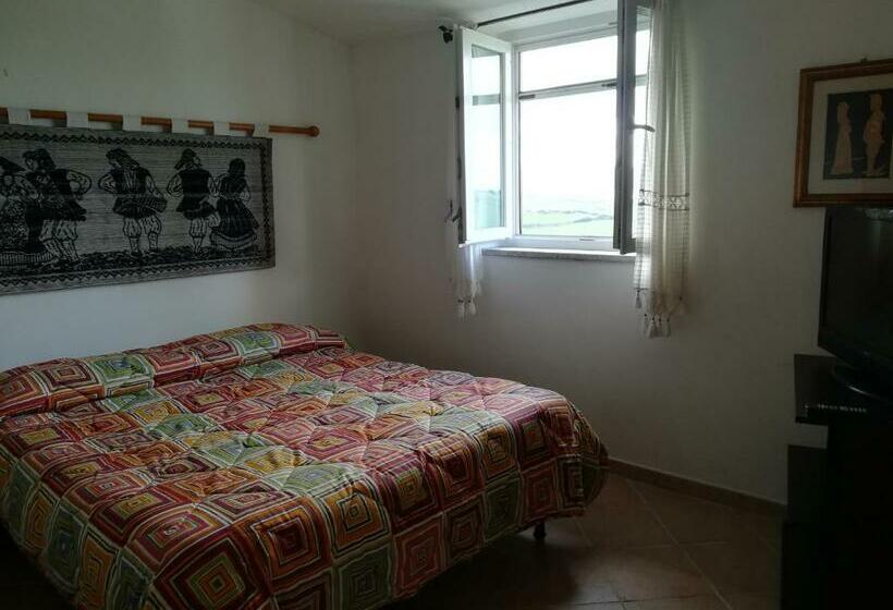 标准间, Bed And Breakfast Sas Damas