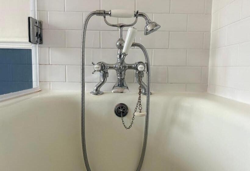 جناح غرفتين نوم, The Old Rectory Somerset