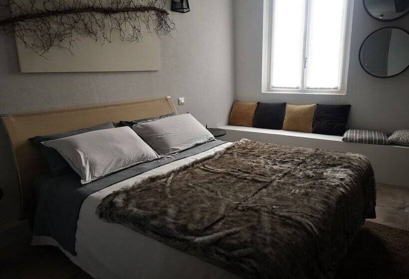 חדר סטנדרט, Theresa Sulla Collina