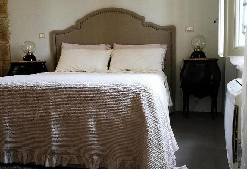 חדר סטנדרט, Theresa Sulla Collina