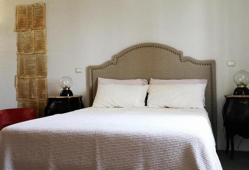 חדר סטנדרט, Theresa Sulla Collina