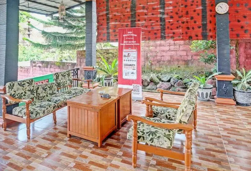 スタンダードルーム, Capital O 91650 Hotel Pratama