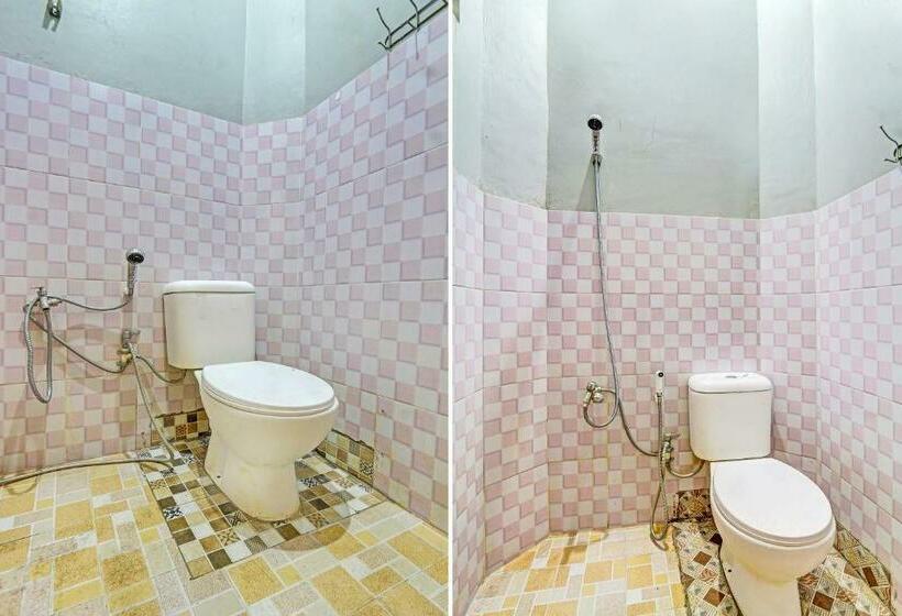 Номер Стандарт, Capital O 91650 Hotel Pratama