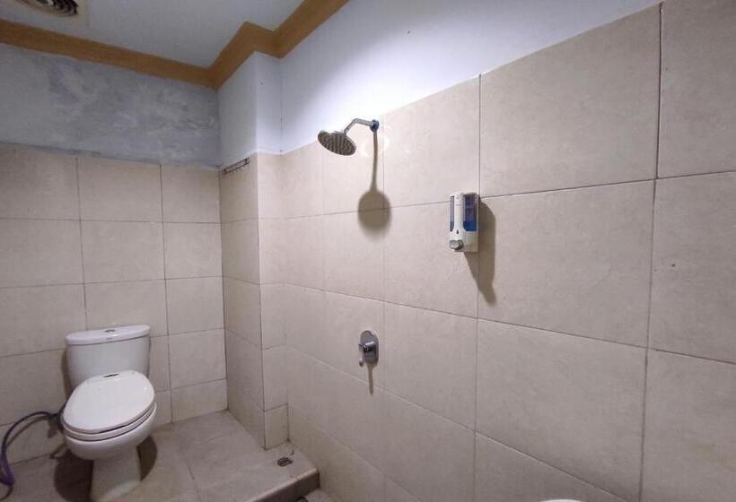 Номер Стандарт, Capital O 91650 Hotel Pratama