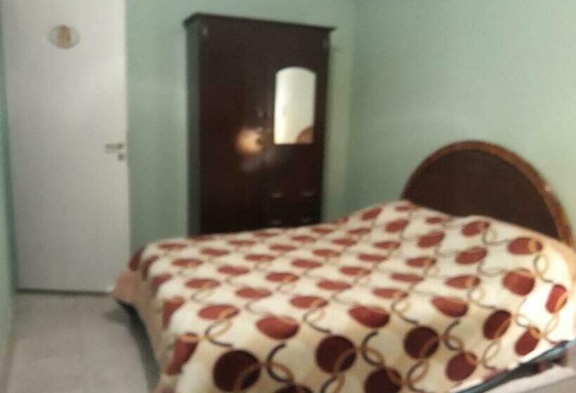 园景标准四人间, Hostel Odorico
