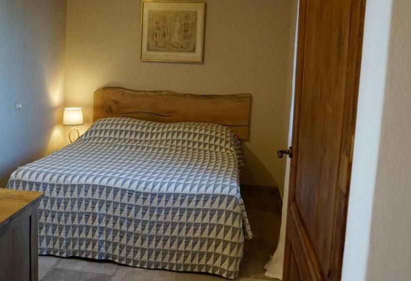 דירת שני חדרים, Agriturismo Cheloni