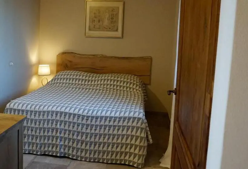 ２ベッドルームアパートメント, Agriturismo Cheloni