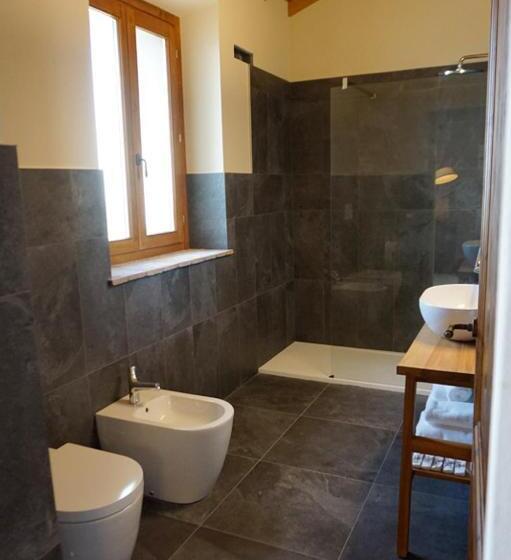 Апартаменты 2 Спальни, Agriturismo Cheloni