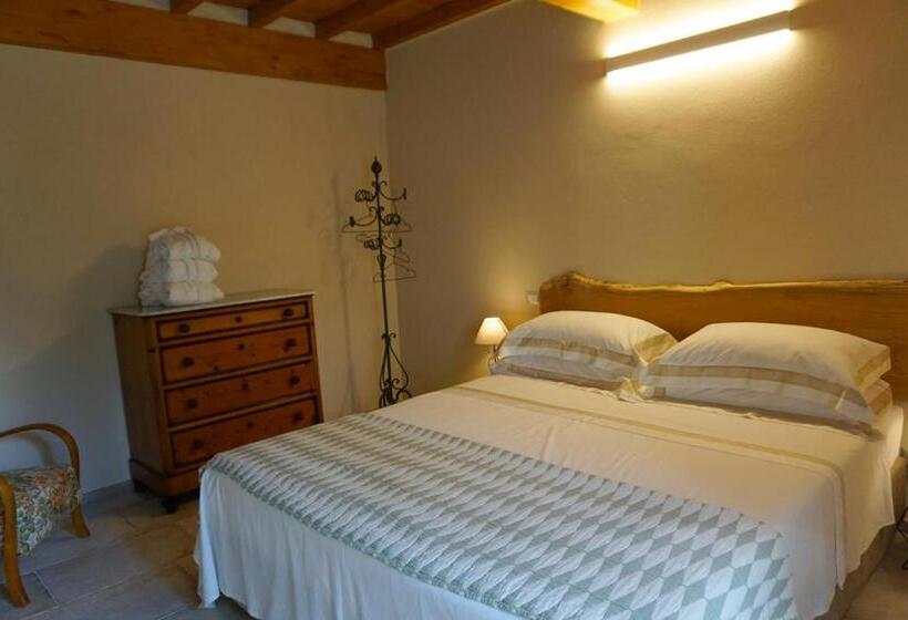 דירת חדר סופריור, Agriturismo Cheloni