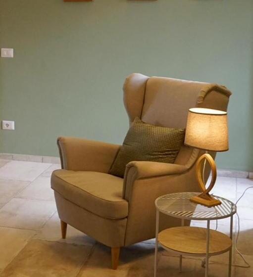 דירת חדר סופריור, Agriturismo Cheloni