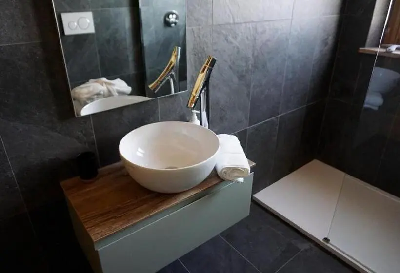 １ベッドルームアパートメント, Agriturismo Cheloni