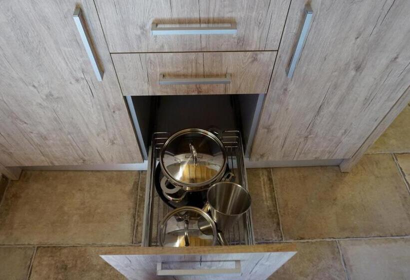 דירת חדר, Agriturismo Cheloni