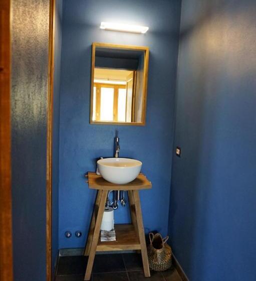 דירת חדר, Agriturismo Cheloni