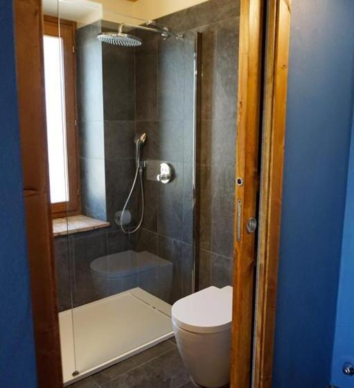 דירת חדר, Agriturismo Cheloni