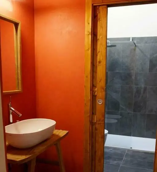 １ベッドルームのスーペリアアパートメント, Agriturismo Cheloni