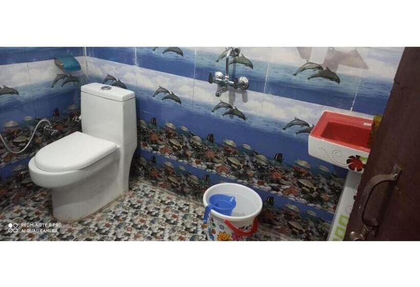 デラックストリプルルーム, Apex Heritage, Gangotri