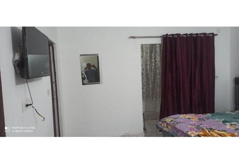 デラックストリプルルーム, Apex Heritage, Gangotri