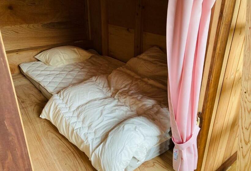 חדר סטודיו סטנדרד, Challenge Kyoten Yokana   Vacation Stay 63968v