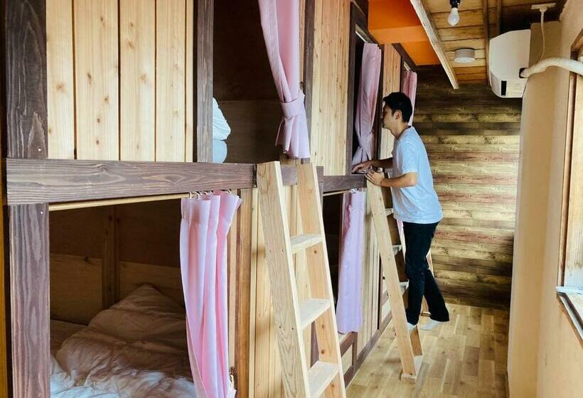 חדר סטודיו סטנדרד, Challenge Kyoten Yokana   Vacation Stay 63968v