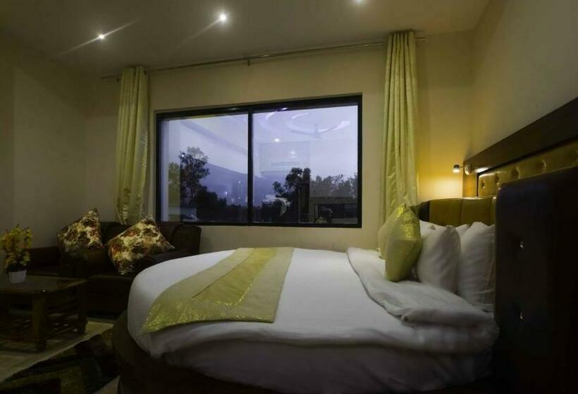 标准间, Kings Regency