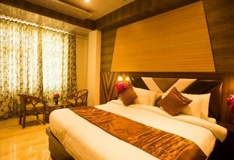 标准间, Kings Regency