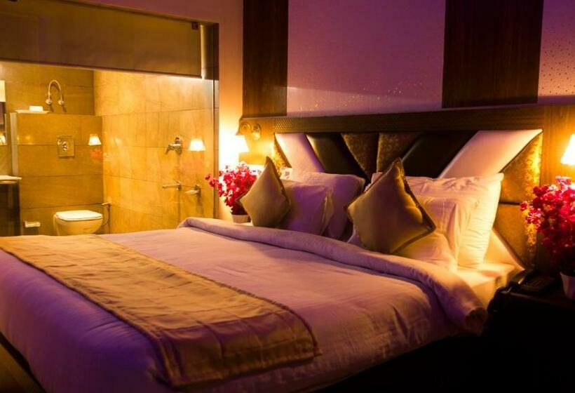 标准间, Kings Regency