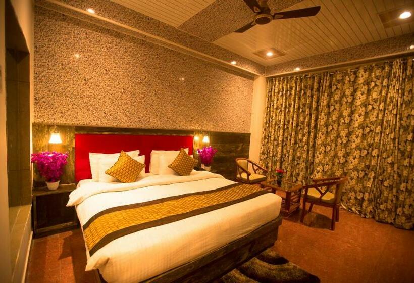 标准间, Kings Regency