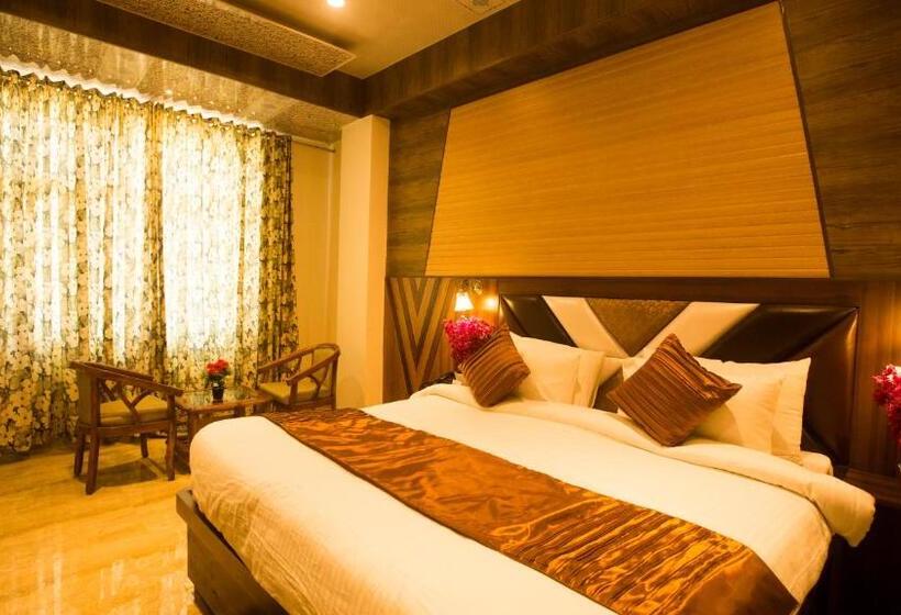 高级大房间, Kings Regency