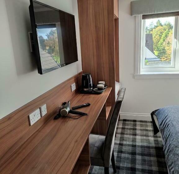 スタンダードルーム, Mango The