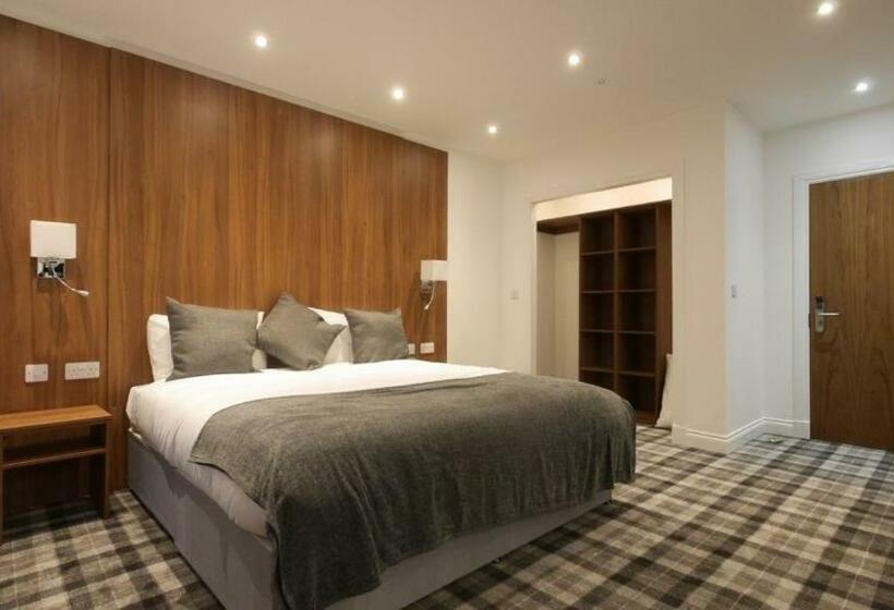 ジュニアスイート, Mango The