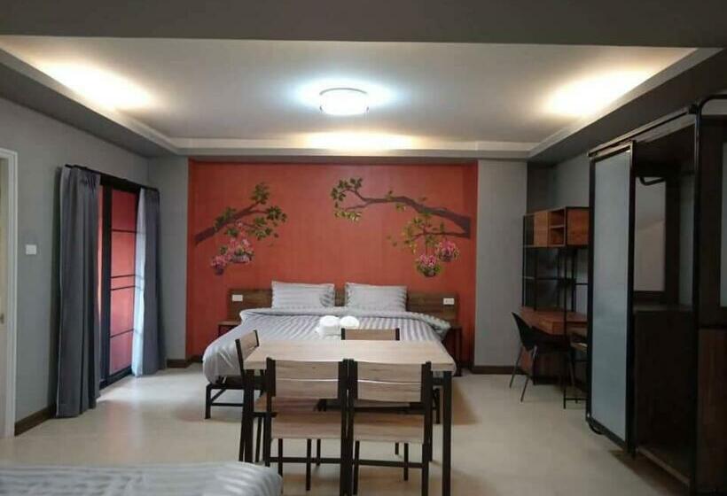 패밀리 스위트, Nangnon Hill Hug