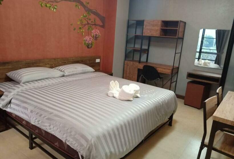 패밀리 스위트, Nangnon Hill Hug