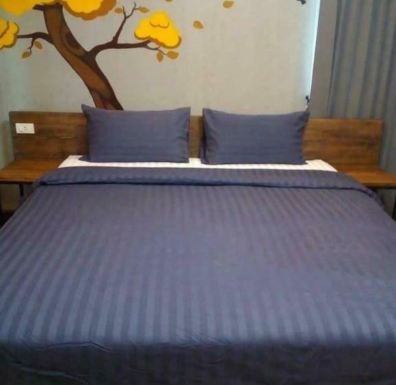 패밀리 스위트, Nangnon Hill Hug