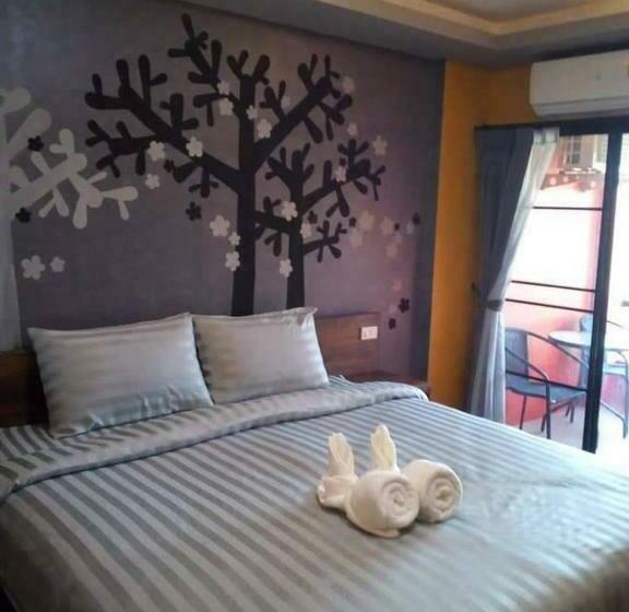 Family Suite, Nangnon Hill Hug