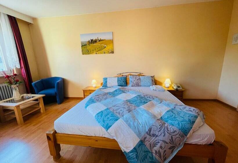 スタンダードシングルルーム, Ochsen