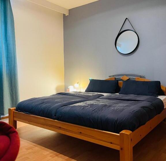 スタンダードルーム, Ochsen